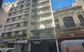 Beautiful Apartment In Recoleta